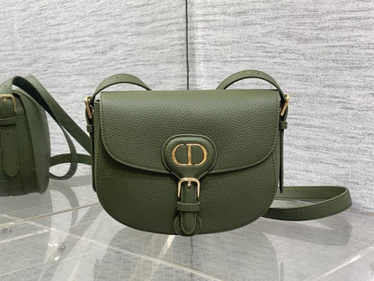Elegant Top Handle Bag