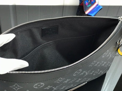 Luxury Top Handle Bag