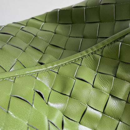 Top Handle Bag