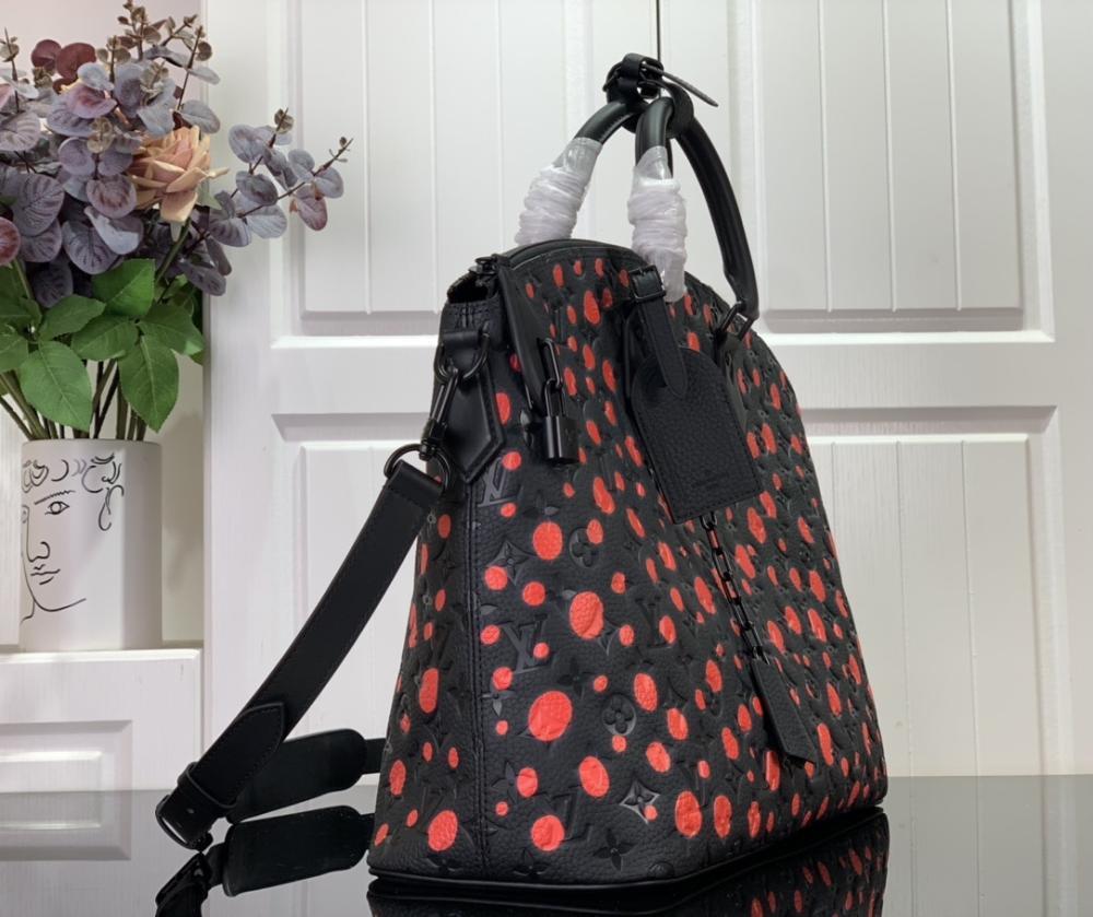 Practical Top Handle Bag