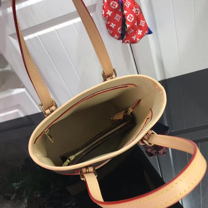Top Handle Bag