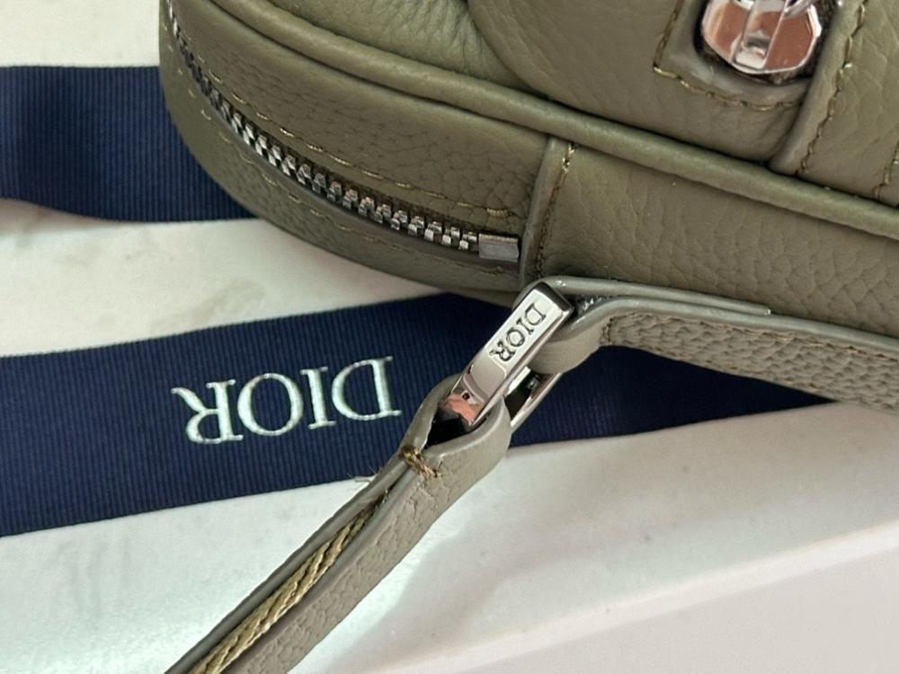 Elegant Printed Leather Shoulder Bag – Special Edition