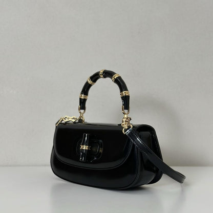 Top Handle Bag
