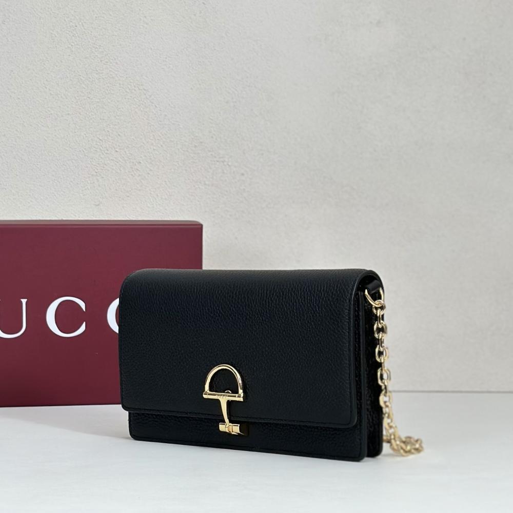 Luxury Top Handle Bag
