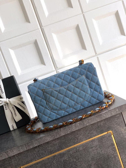 Top Handle Bag