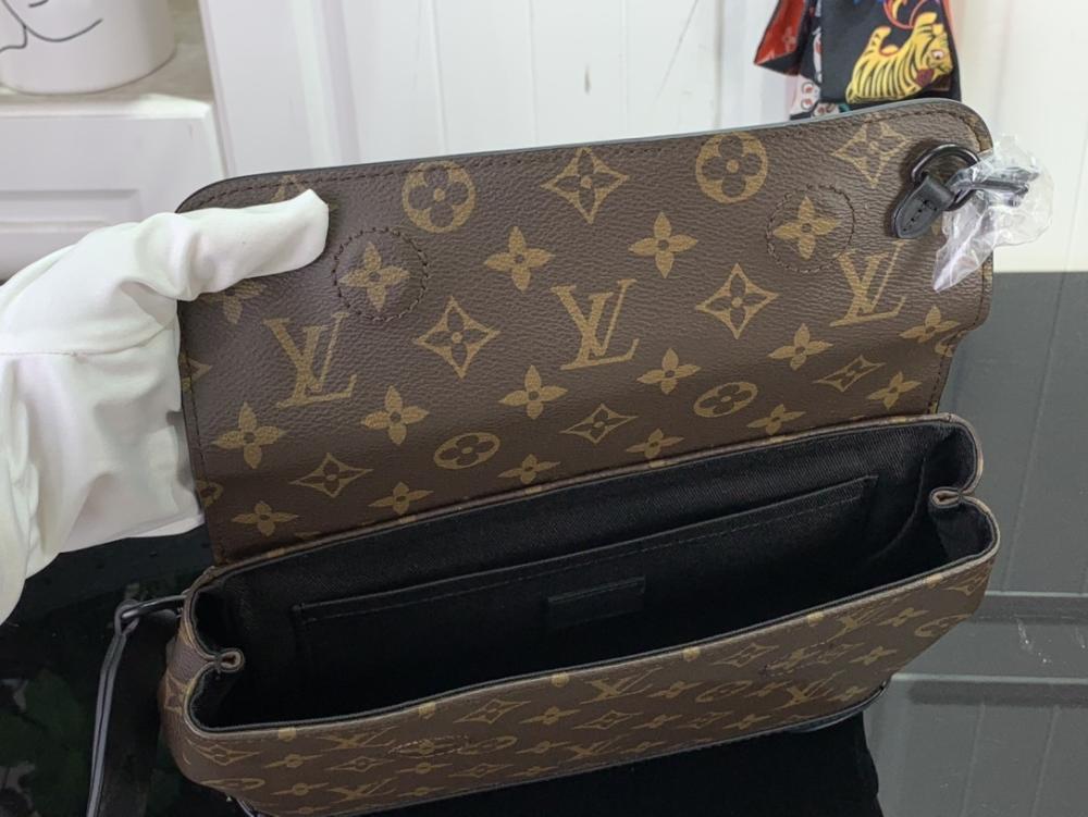 Luxury Travel Bag