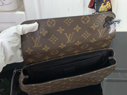 Luxury Travel Bag