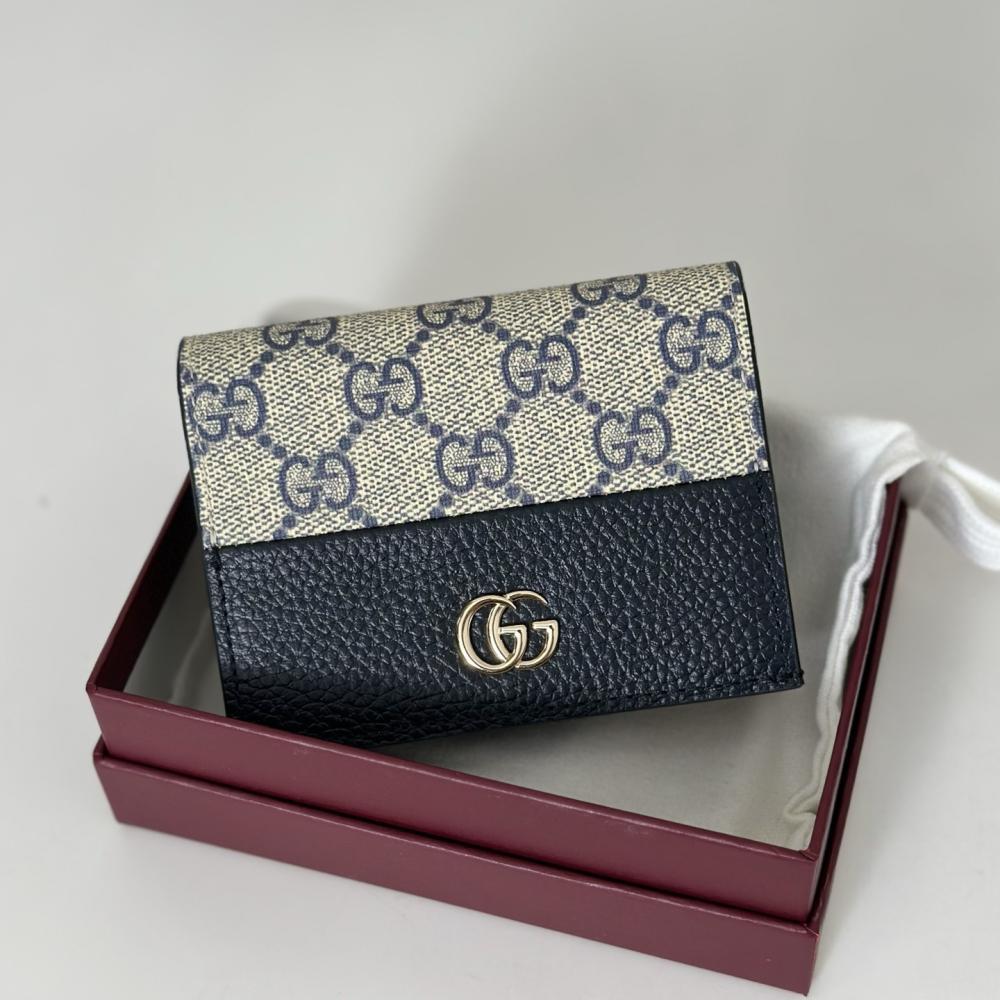 Elegant Leather Wallet