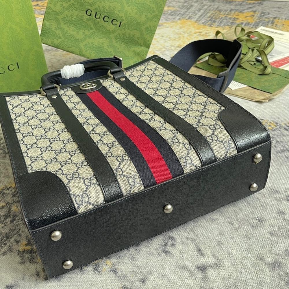 Modern Luxury Bag