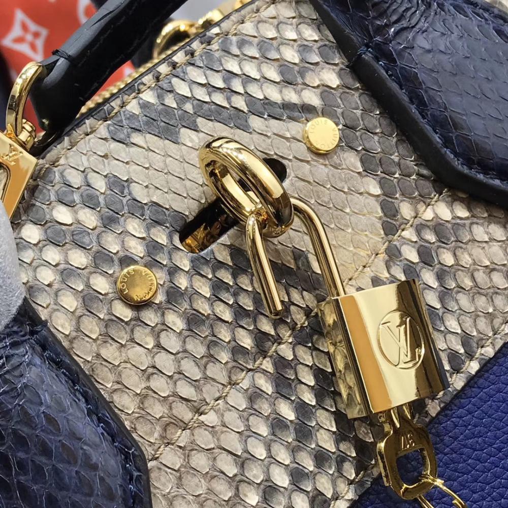 Top Handle Bag