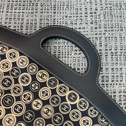 Classic Top Handle Bag