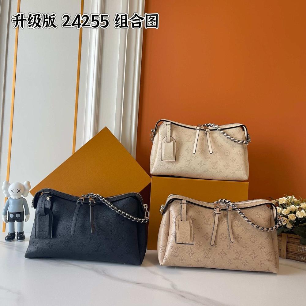 Classic Luxury Woven Leather Shoulder Bag – Limited Edition