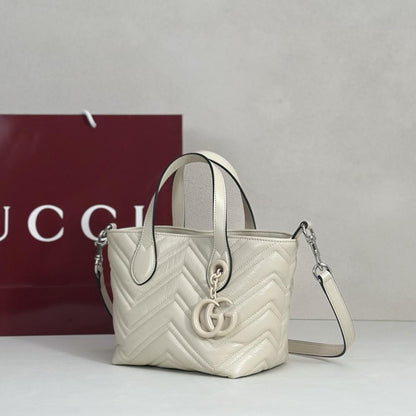 Luxury Top Handle Bag