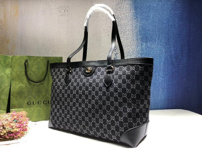 Classic Luxury Tote Bag – Special Edition