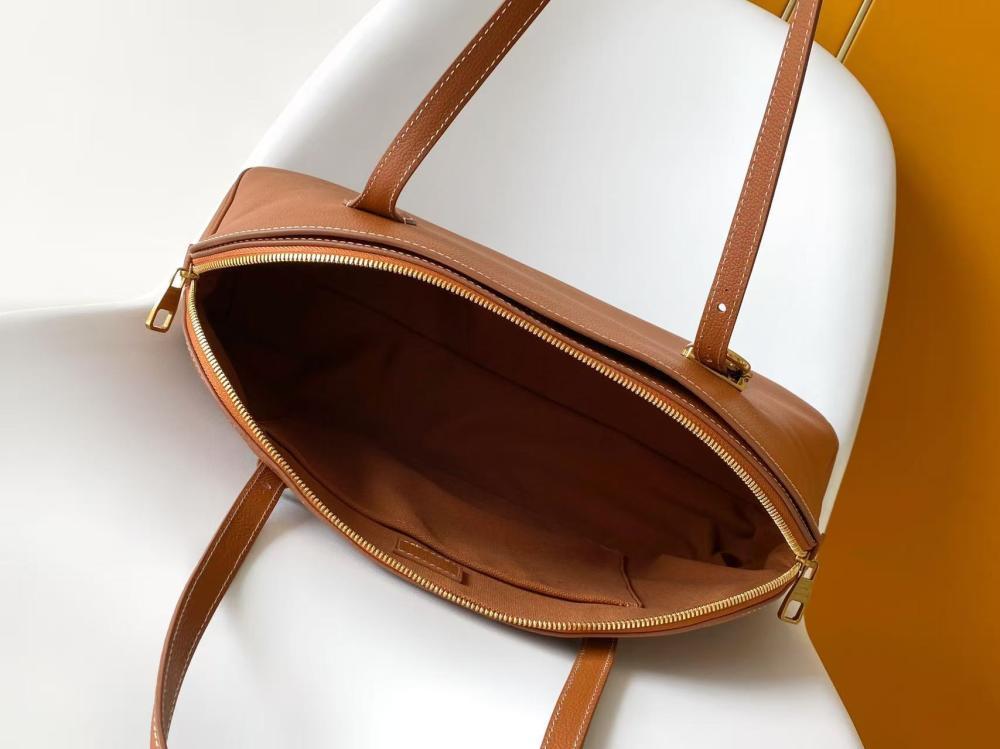 Top Handle Bag