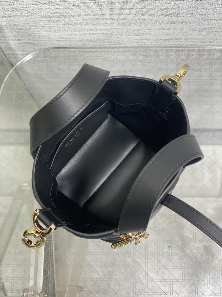 Calfskin Shoulder Bag