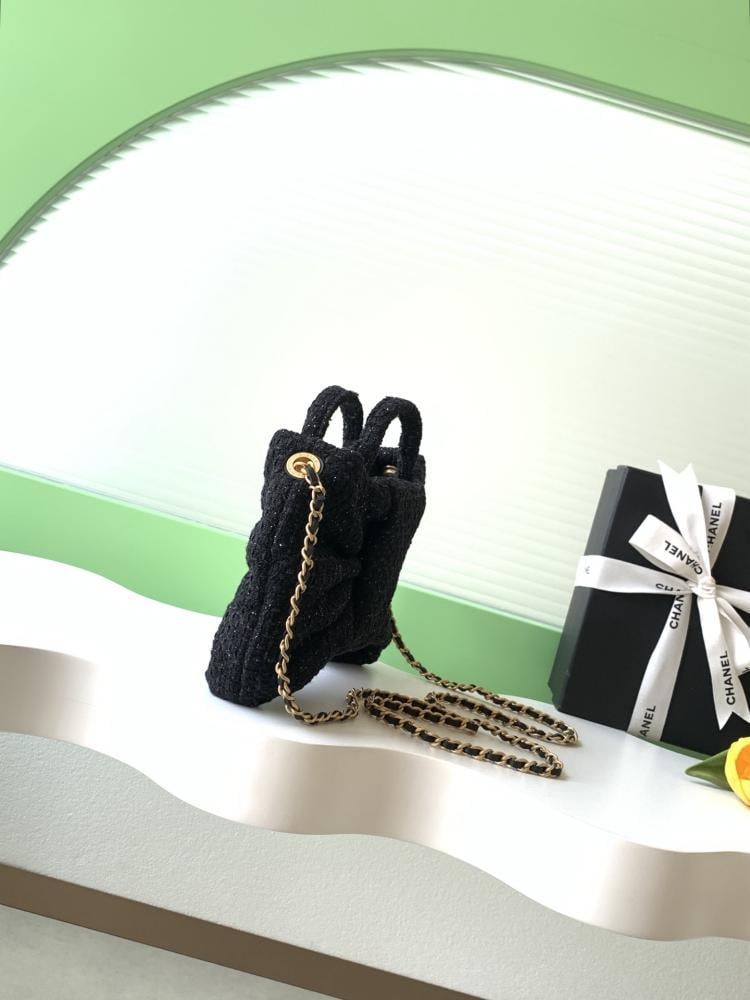Elegant Top Handle Bag