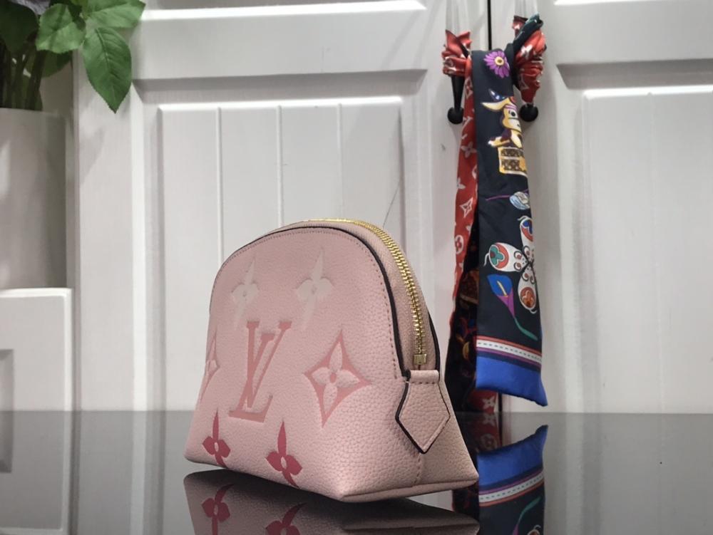Luxury Wallet