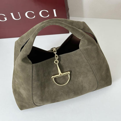 Luxury Top Handle Bag