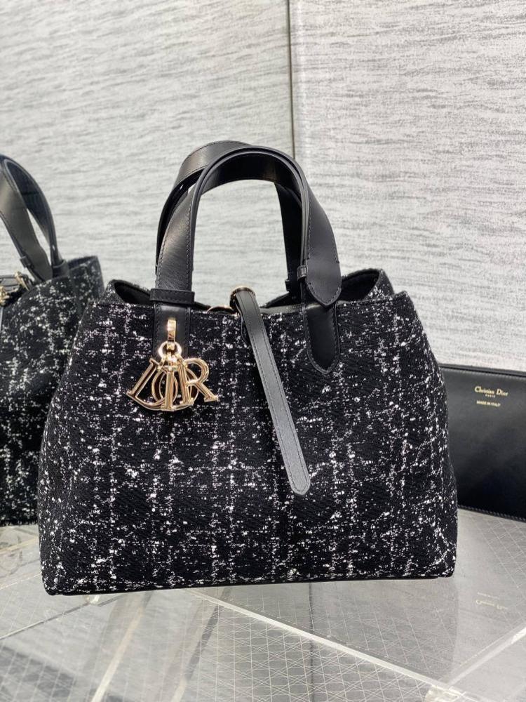 Top Handle Bag