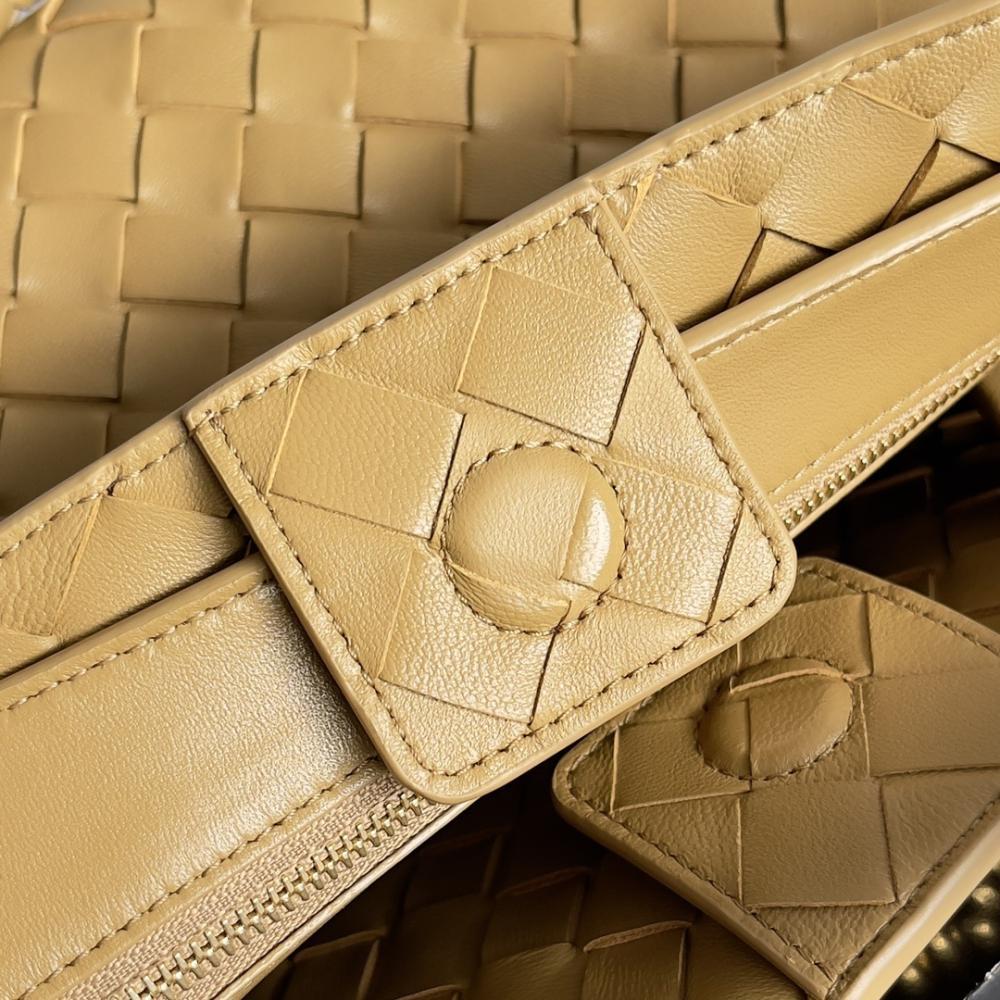 Luxury Top Handle Bag