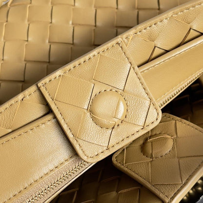 Luxury Top Handle Bag