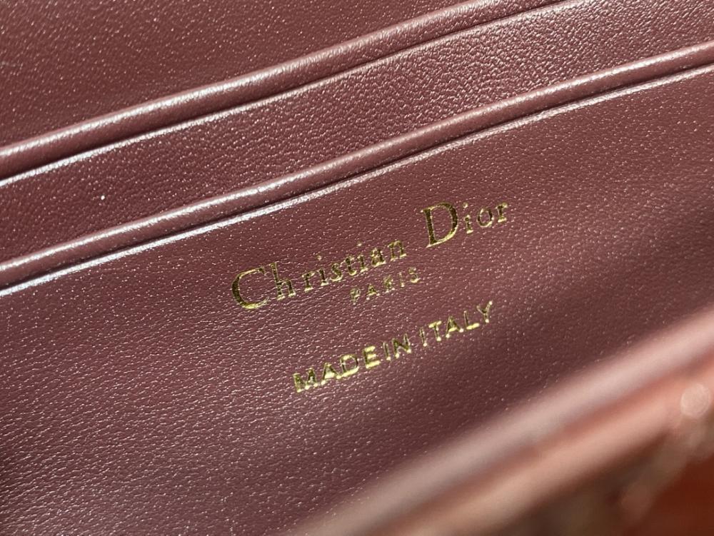 Classic Top Handle Bag