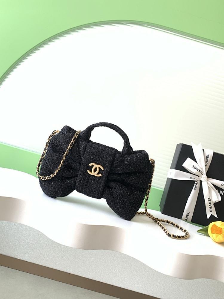 Elegant Top Handle Bag