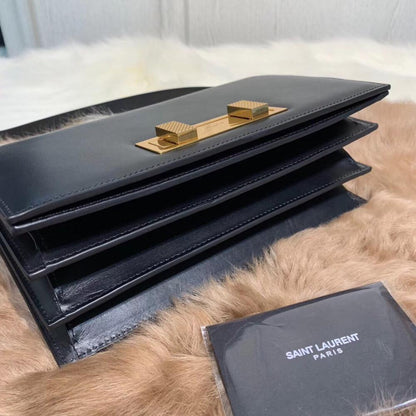 Top Handle Bag