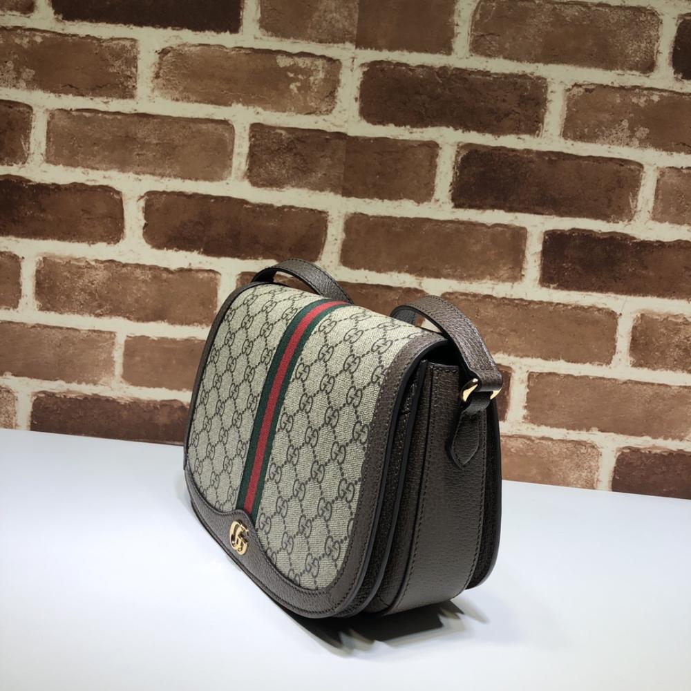 Luxury Shoulder Bag