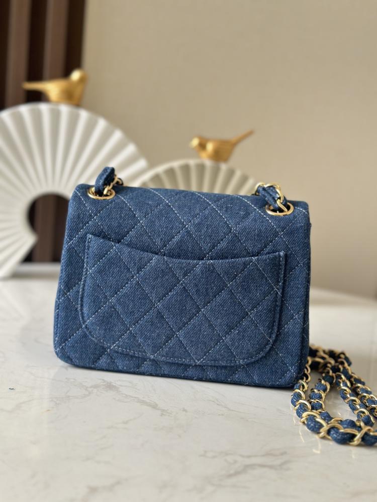 Elegant Top Handle Bag