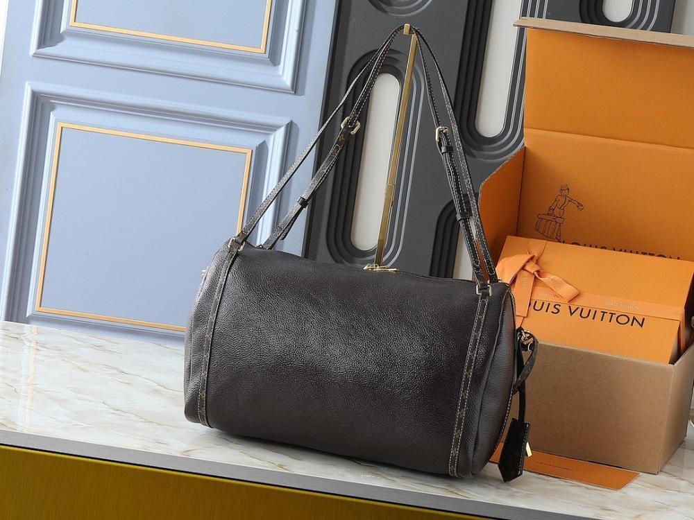 Stylish Top Handle Bag – Limited Edition