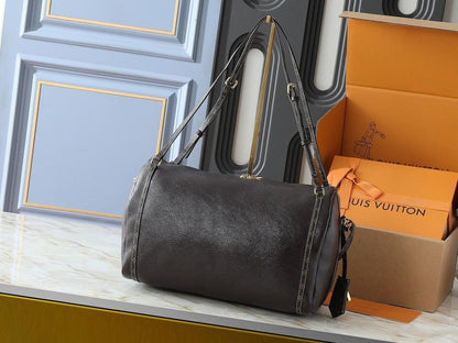Stylish Top Handle Bag – Limited Edition
