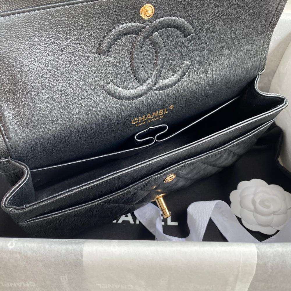 Classic Top Handle Bag