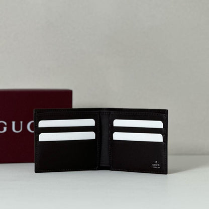 Luxury Leather Wallet