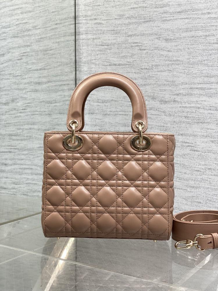 Alma Top Handle Bag