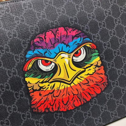 Luxury Leather Wallet