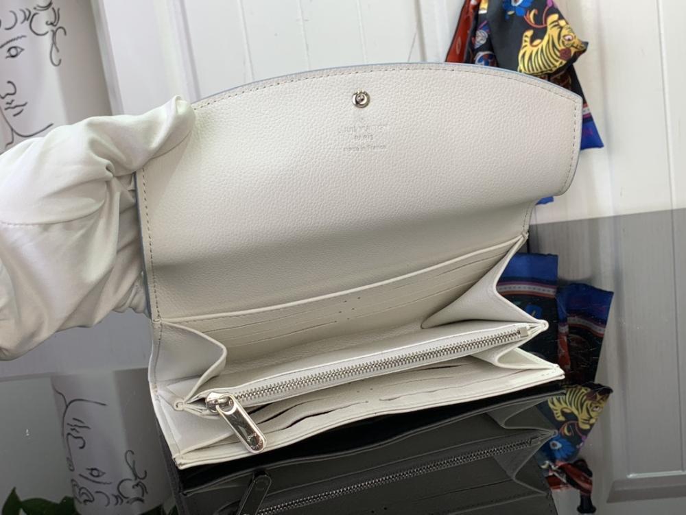 Luxury Wallet