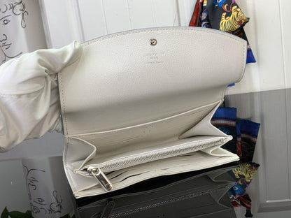 Luxury Wallet