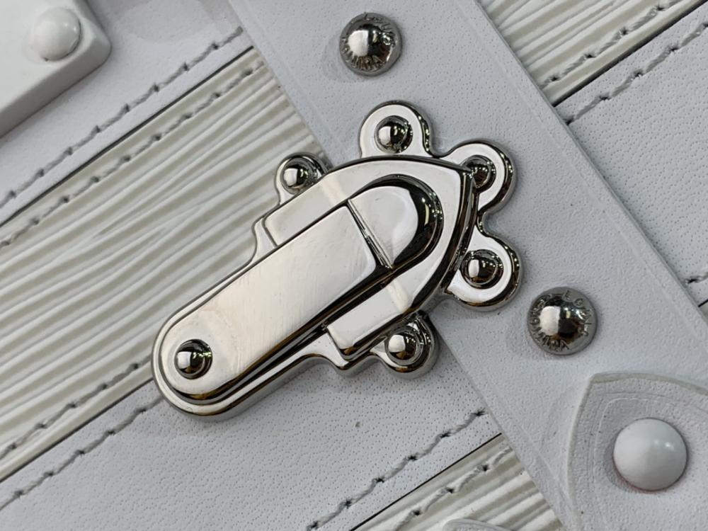 Elegant Top Handle Bag