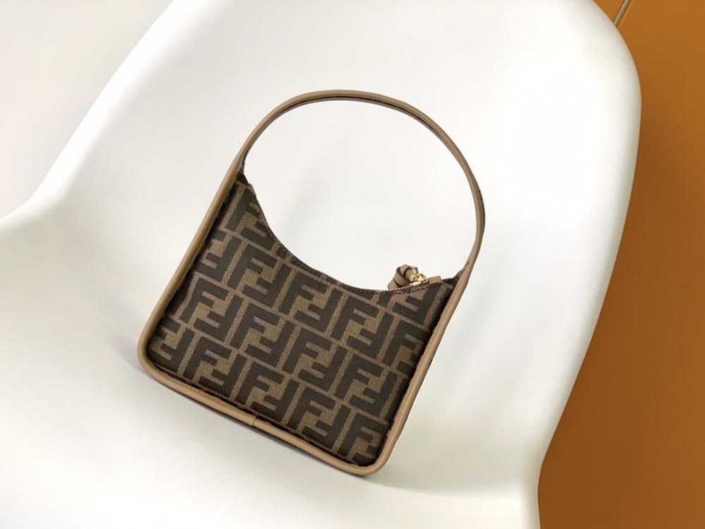 Classic Top Handle Bag