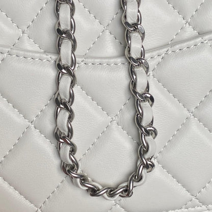 Top Handle Bag
