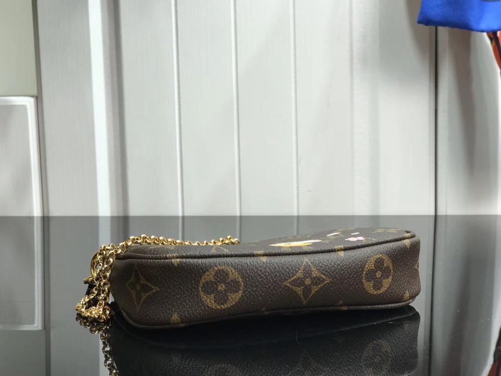 Top Handle Bag