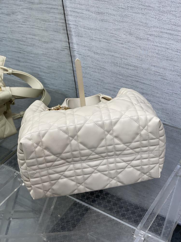 Luxury Top Handle Bag