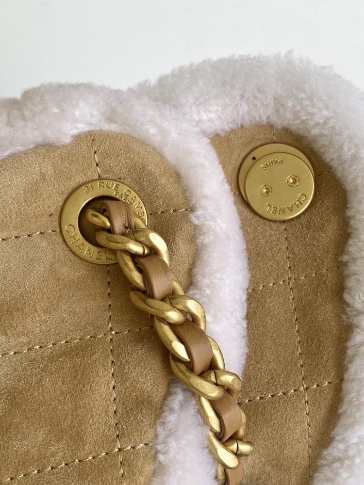 Top Handle Bag