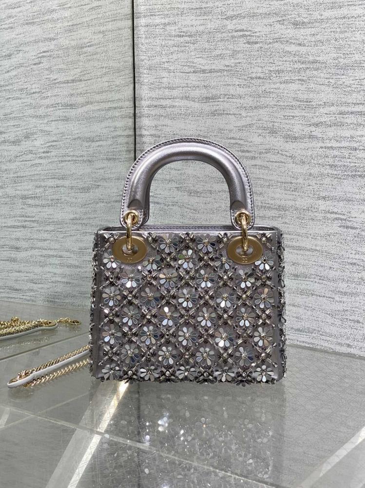 Top Handle Bag
