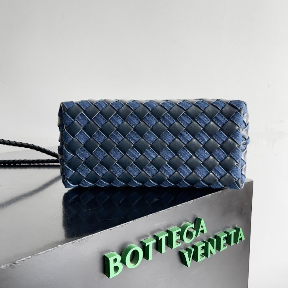Classic Top Handle Bag