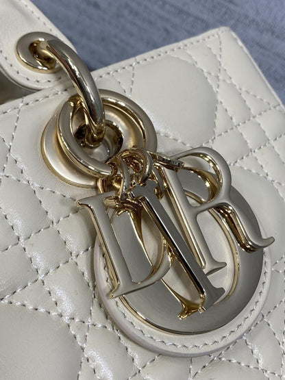 Top Handle Bag