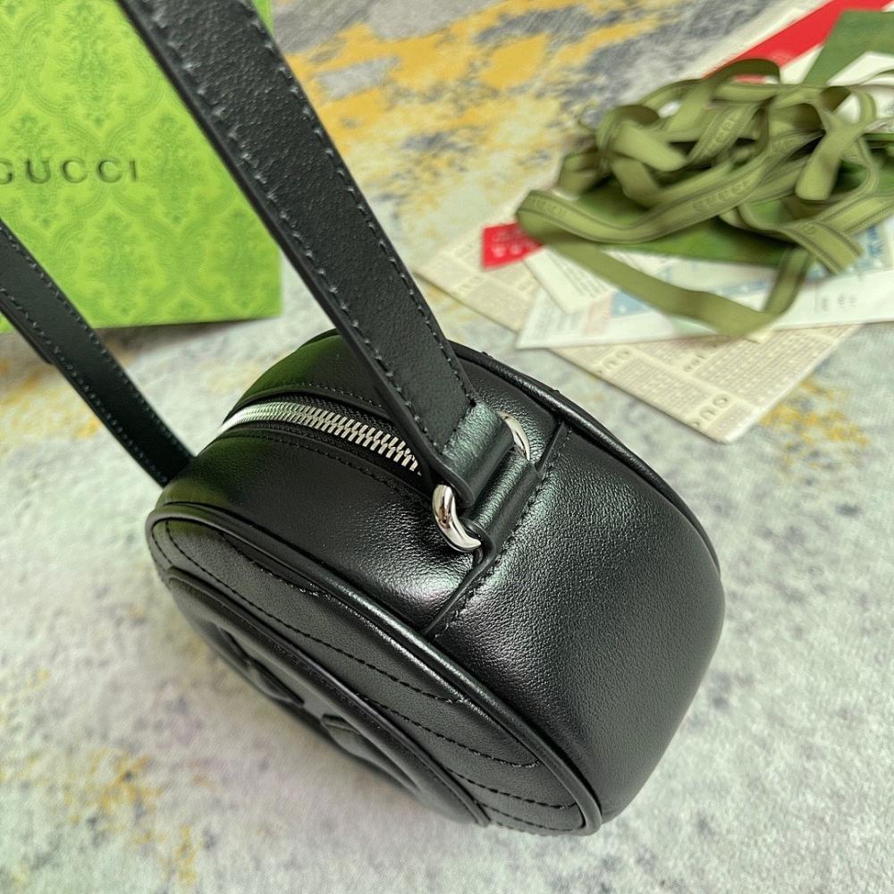 Italian-Inspired Stylish Crossbody Bag