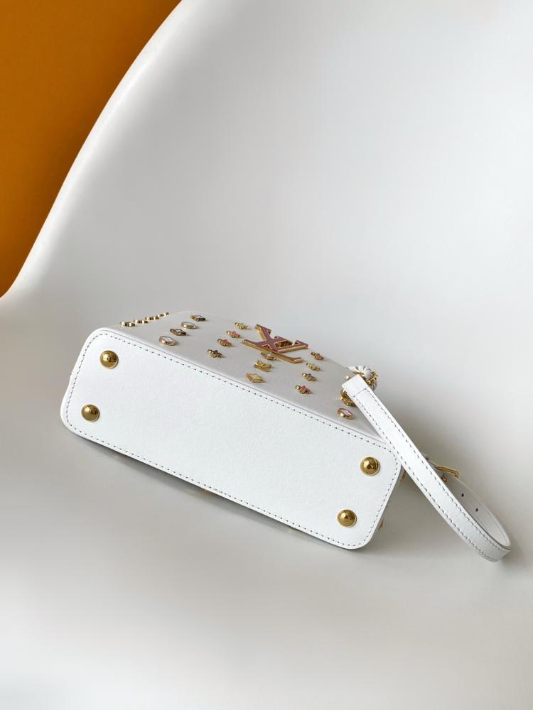 Calfskin Wallet